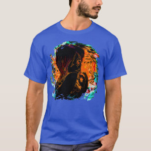 Camiseta Navigator t 3