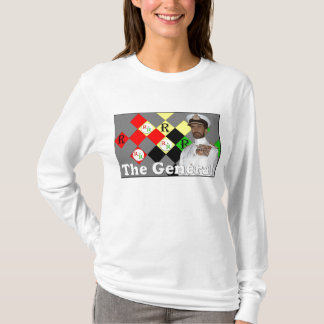 Camiseta NavigatorWoman