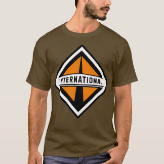 Camiseta Navistar Truck