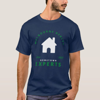 Camiseta Navy MRI Tee