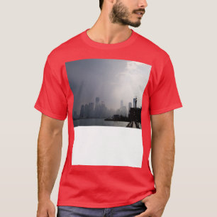 Camiseta Navy Pier TShirt