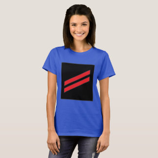 Camiseta Navy Rank E-2 Fireman