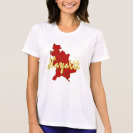 Camiseta Nayarit