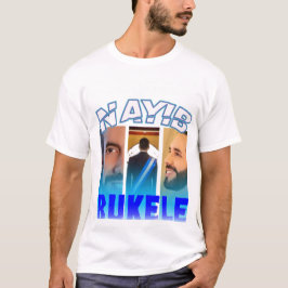 Camiseta Nayib Bukele Presidente – Diseño Patriótico Salvad
