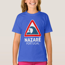 Camiseta Nazare