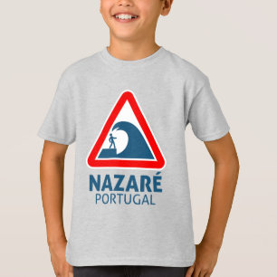 Camiseta Nazare