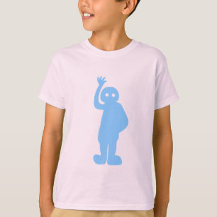 Camiseta Nazca Astronaut