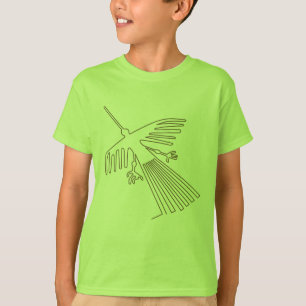 Camiseta Nazca_Condor