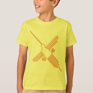 Camiseta Nazca_Hummingbird