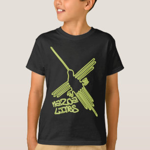 Camiseta Nazca_Lines