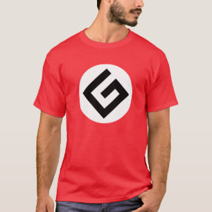 Camiseta Nazi de la gramática