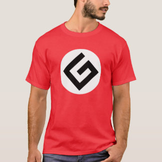 Camiseta Nazi de la gramática