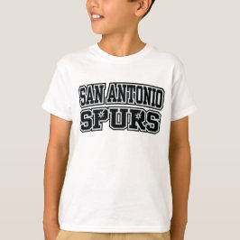 Camiseta NBA San Antonio Spurs