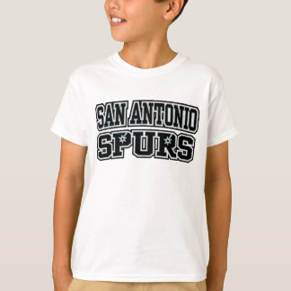Camiseta NBA San Antonio Spurs