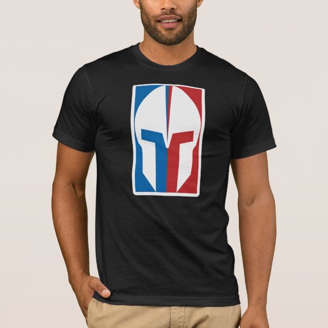 Camiseta NBAyyye (Anverso)
