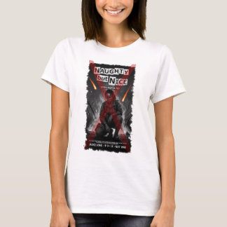 Camiseta NbN - Make Love Not War