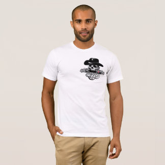 Camiseta NC. T-shirt