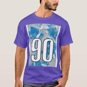 CAMISETA NDAMUKONG SUH