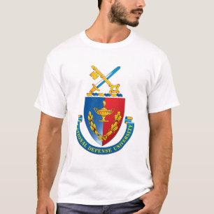 CAMISETA NDU