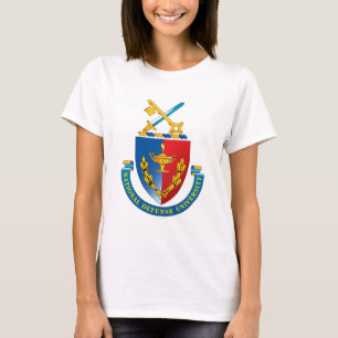 CAMISETA NDU