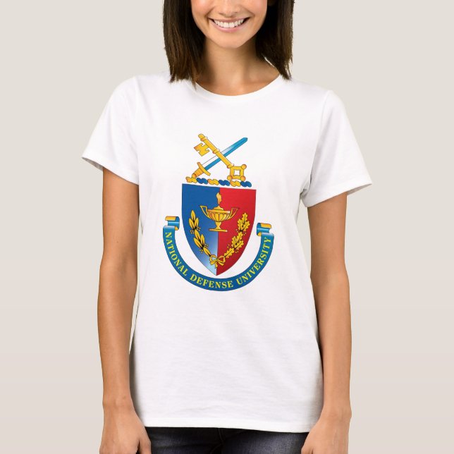 CAMISETA NDU (Anverso)