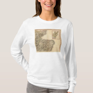 Camiseta NE de Escocia