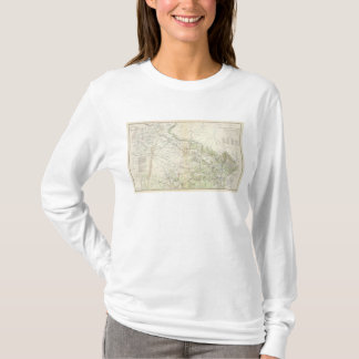Camiseta NE Virginia, Washington 1