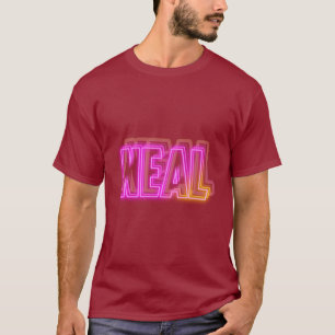 Camiseta Neal