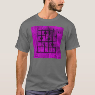 Camiseta Neblina (E7#9)