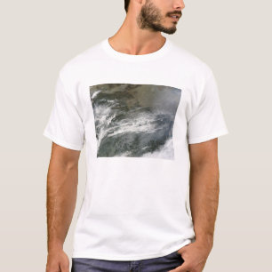 Camiseta Neblina sobre China