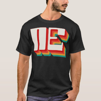 Camiseta Nebraska