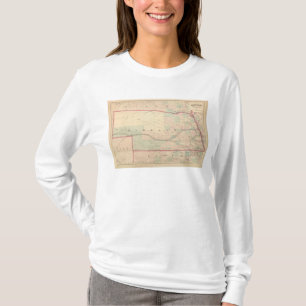 Camiseta Nebraska
