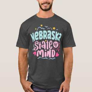 Camiseta Nebraska16