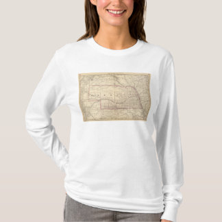 Camiseta Nebraska 5
