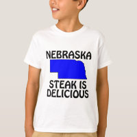 Nebraska - La carne asada es deliciosa
