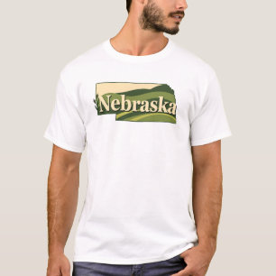 Camiseta Nebraska Tshirt V03