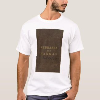Camiseta Nebraska y Kansas