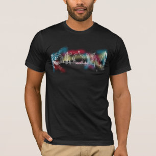Camiseta Nebulosa