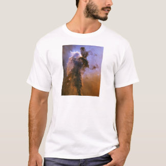 Camiseta Nebulosa de Eagle por el telescopio espacial de