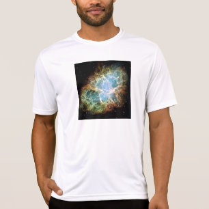 Camiseta Nebulosa de M1-Crab una idea del regalo de la