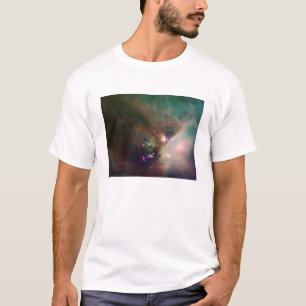 Camiseta Nebulosa de Ophiuchi de rho