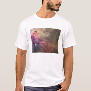 Camiseta Nebulosa de Orión