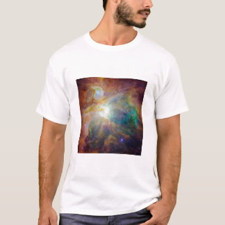Camiseta Nebulosa de Orión