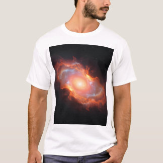 Camiseta Nebulosa galaxia