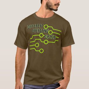 Camiseta Necesidades especiales Autismo de diferentes siste