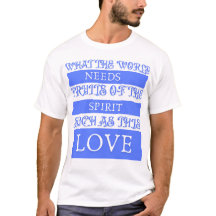 Necesidades mundiales