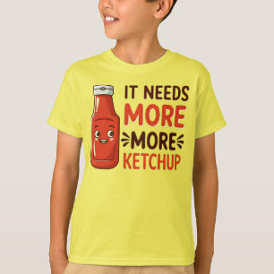Camiseta Necesita más disfraces de Halloween divertidos de