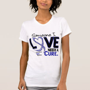 CAMISETA NECESITA UN ALS DE LA CURACIÓN 2