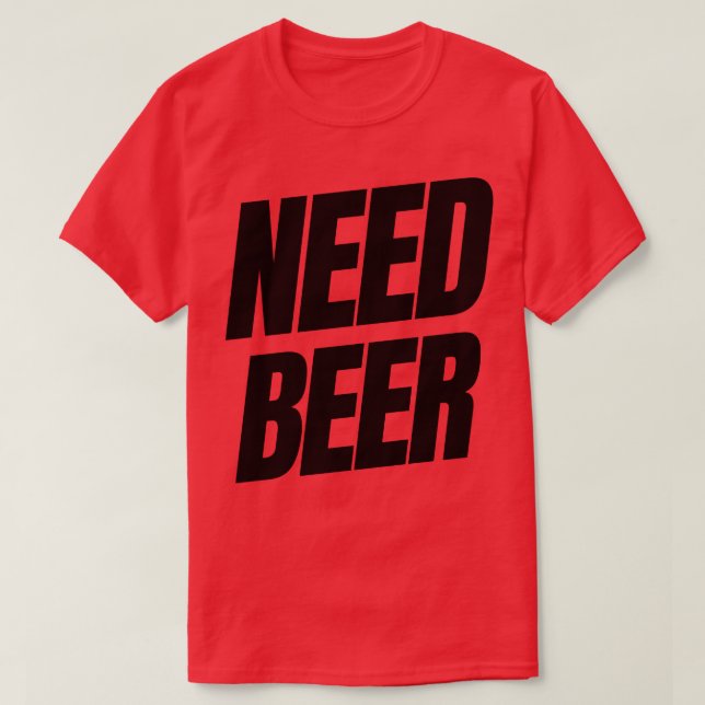 Camiseta ¿Necesita una cita divertida de NSFW sobre el cons (Diseño del anverso)