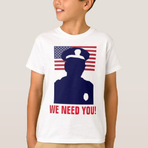 CAMISETA NECESITAMOS QUE LO PONGAMOS EN MARCHA
